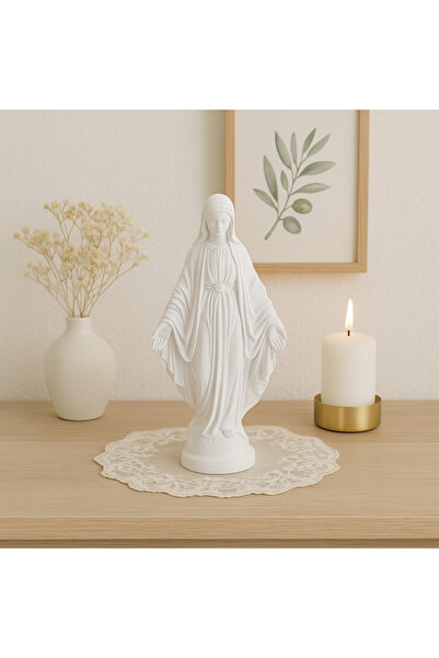 Decostonebiga MERYEM ANA AYAKTA