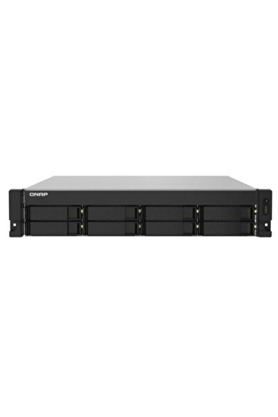 Qnap NAS TS-832PXU-4G, 8 bay-uri, procesor AnnapurnaLabs Alpine AL324, proces...
