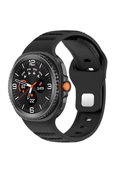 REDz Accessories Curea cu vârf ondulat, sport, Samsung Galaxy Watch 8 / Watch...