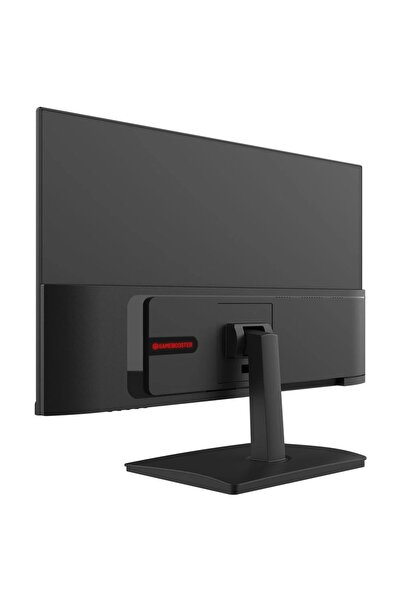 GAMEBOOSTER GB-27F165FF 27'' 160Hz Fast IPS 0.5ms FHD F-Sync/G-Sync HDMI DP Flat Gaming Monitör