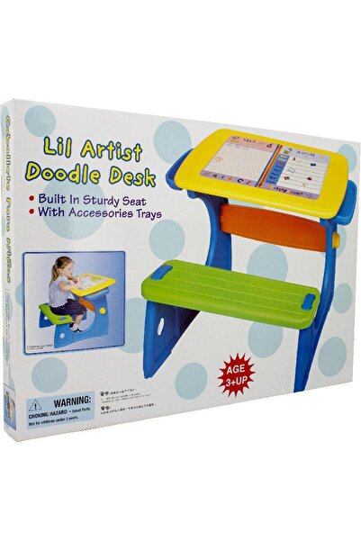 Winner Toys مكتب رسومات الفنان الصغير