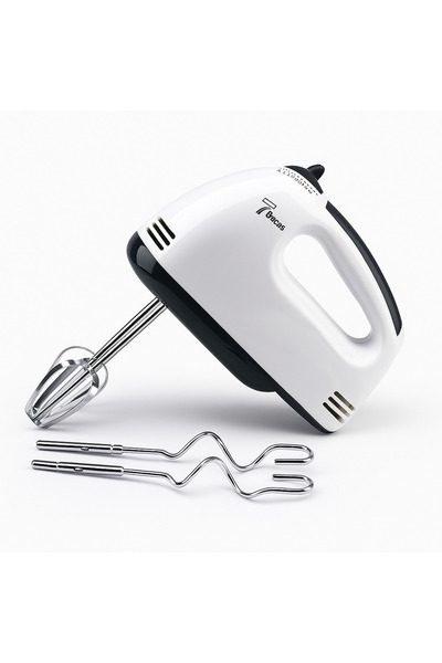 LEIHMANN Mixer de mana cu 7 viteze