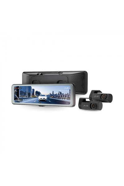 MİO MiVue™ R860WD Dash Cam