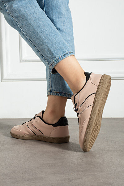 pasyone Powder Women's Casual Stylish Sneakers