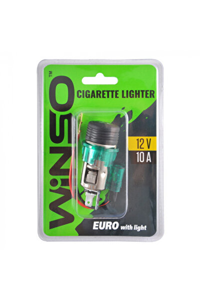 Winso Bricheta auto 12V 10A