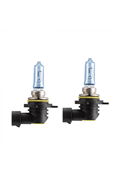 Philips Pachet 2 Becuri Far Hir2 PX22D 55W 12V White Vision Ultra