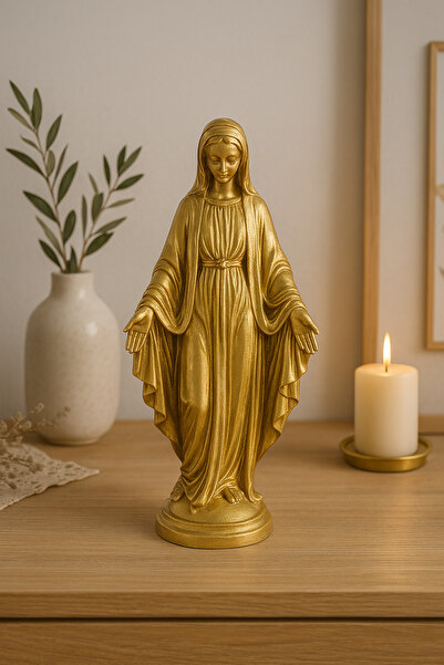 Decostonebiga MERYEM ANA AYAKTA