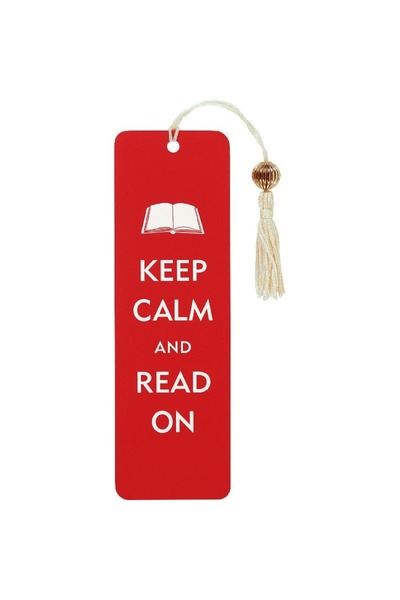 Peter Pauper Press Beaded Bookmark