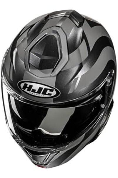 HJC i91 ARVEN MC5 M