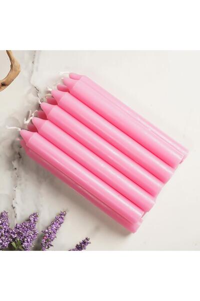 Mitr Pembe Fener Mum