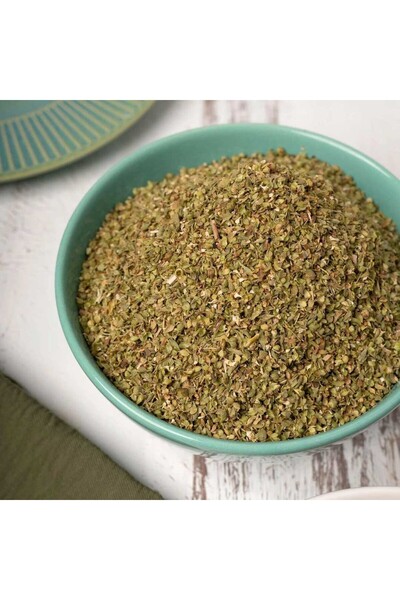 özümüzden Kekik 100gr