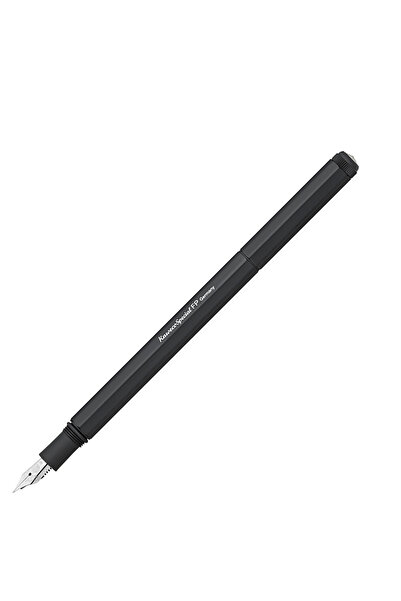 Kaweco قلم حبر جاف أسود خاص - M