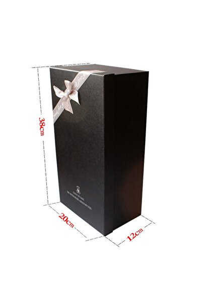 Flower Buchet de 18 trandafiri de săpun, cutie cadou, culoare portocalie