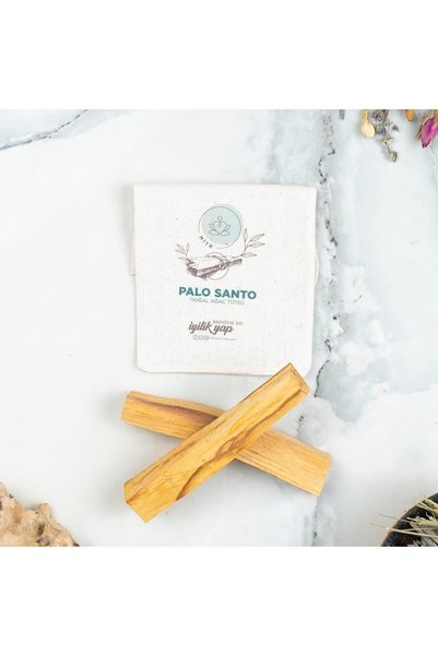 Mitr Natural Palo Santo Tütsüsü (250 Gr)