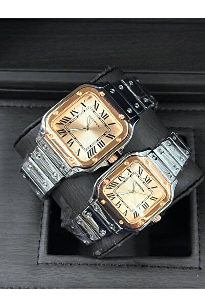 Choppers Women's Men's Wristwatch Couple Watch Couple Watch Mr. Watch Team Valentine's Day Gift