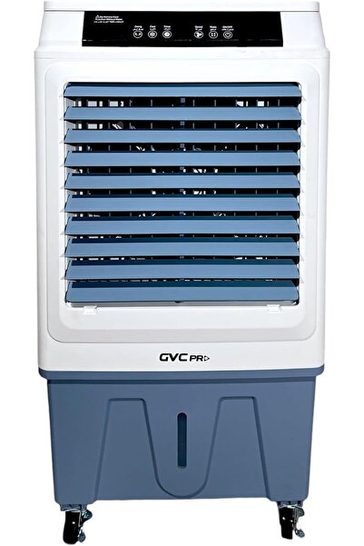 GVC PRO مبرد هواء تبخيري GVC PRO (45 لترًا) مع جهاز تحكم عن بعد