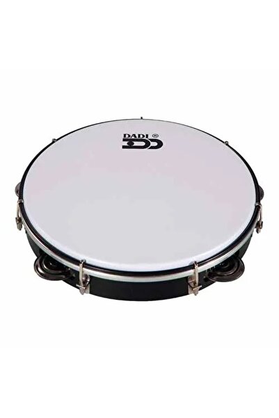 Dadi MT6-101P/A 10'' Akortlu Tamburin