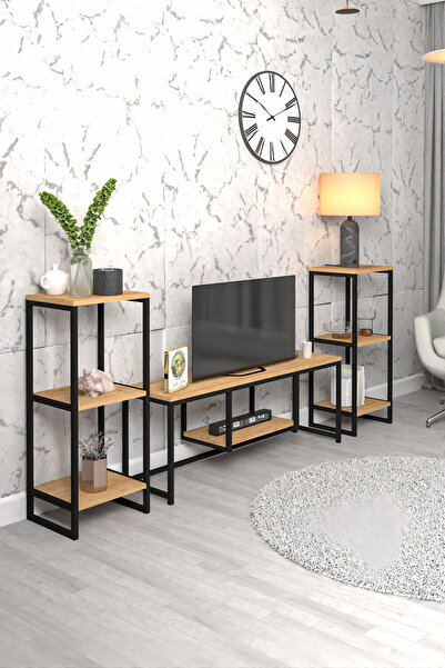 Taşdibi Home SEREN TV ÜNİTESİ