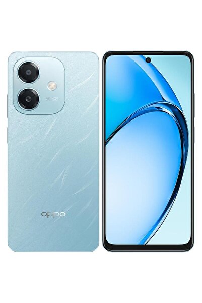 OPPO A3x Android Cep Telefonu