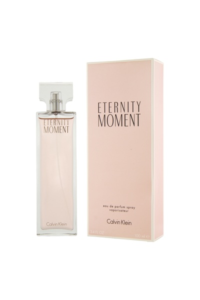 Calvin Klein Apa de parfum Calvin Klein Eternity Moment 100 ml (femeie)