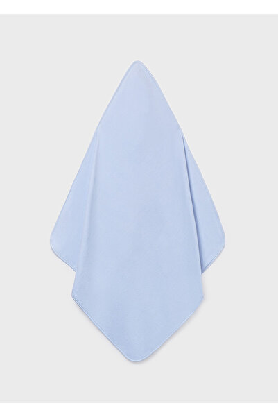 MAYORAL Baby Hooded Bath Towel 9988