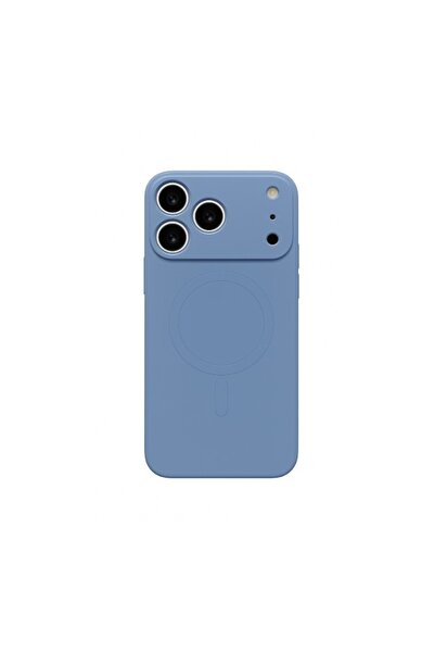 REDz Accessories Carcasă Smooth Guard MagSafe pentru iPhone 17 Pro, rezistent...