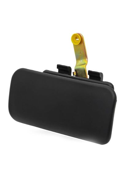 Yerli Transit Ön Dış Kapı Kolu Sol V-184 V-347 2001-2014
