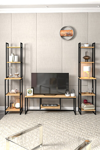 Taşdibi Home STAR TV ÜNİTESİ