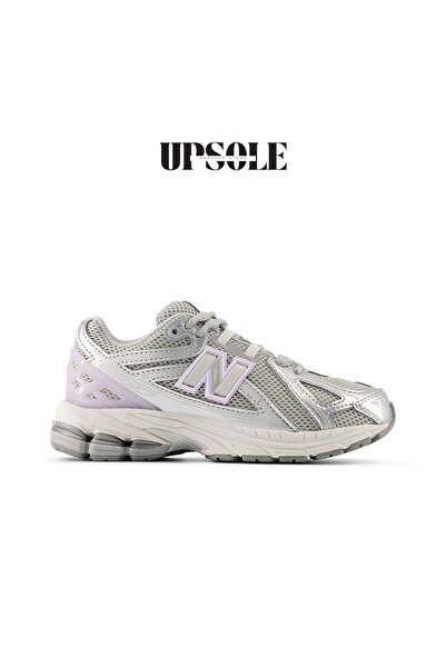 New Balance 1906 Gri Çocuk Günlük Kullanım PC1906CX -UPSOLE