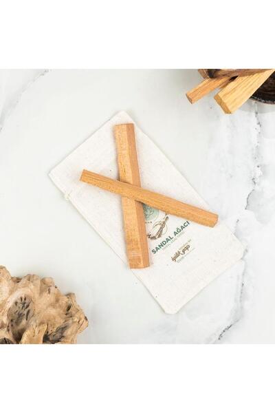 Mitr Sandal Ağacı Tütsüsü