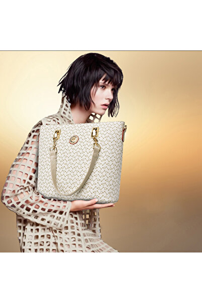 sharpdo Set Of 5 Tote Bag