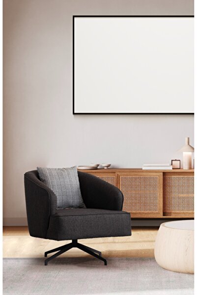 Ağaoğluhome Rio Relax Döner Berjer