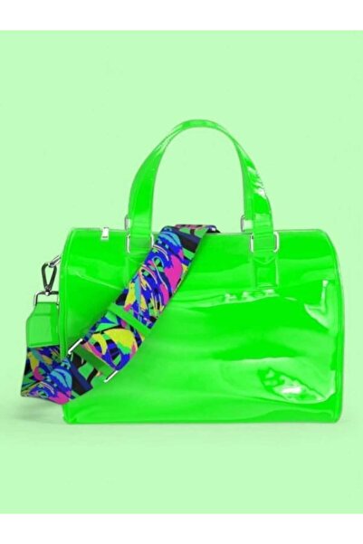 Bande à Part حقيبة يد من | Bande a part | مصنوعة من الجلد - خاصة بمقصورة الطا...