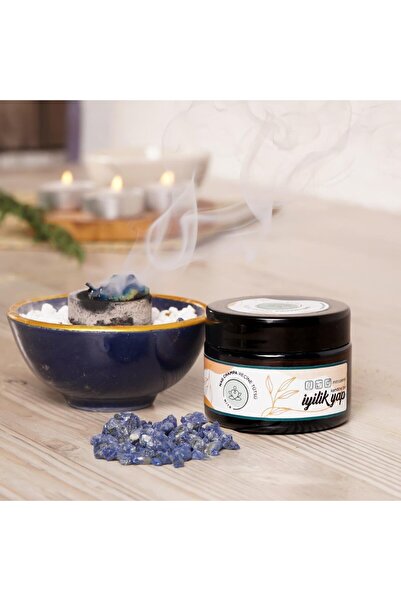 Mitr Nag Champa Reçine Tütsü
