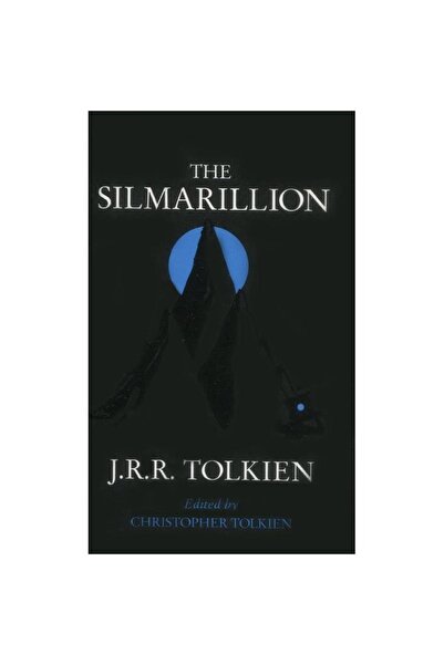 Harper Collins The Silmarillion