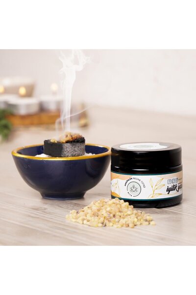 Mitr Akgünlük Reçine Tütsü