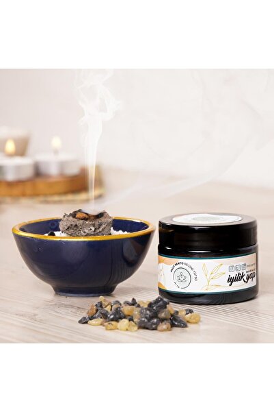 Mitr Palo Santo Reçine Tütsü