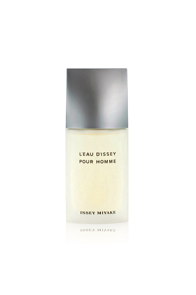 Issey Miyake Issey Miyake L'Eau d'Issey Pour Homme Eau De Toilette 200 ml (man)