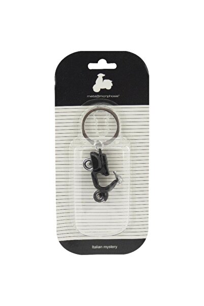 METAMORPHOSE Scooter Keychain