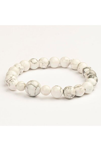 Mitr سوار هافليت من الحجر الطبيعي (8 مم) - مع زن، كل شيء يتوافق