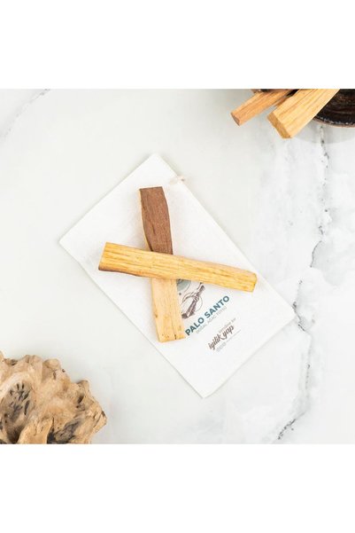 Mitr Natural Palo Santo Tütsüsü (250 Gr)