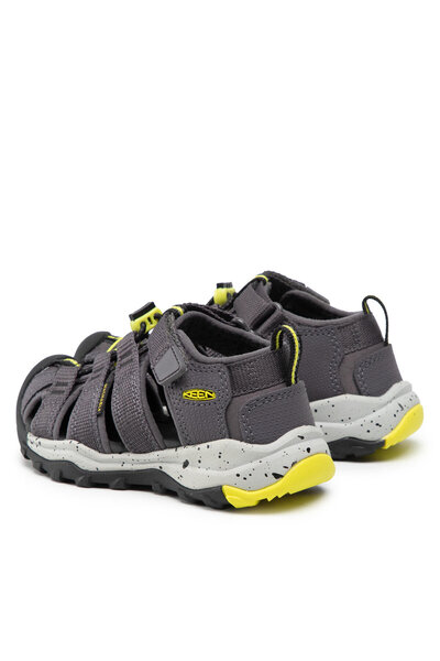 Keen Boys Sandals 1025105 Gray