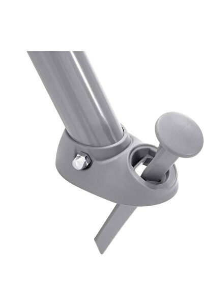 Intex Children's swing, with 2 chairs and rocking chair, metal structure, waterproof, age between 3-10 years...