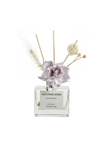 Generic مجموعة معطرات الجو برائحة اللافندر 120 مل