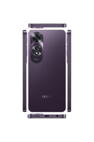 OPPO A60 Android Cep Telefonu