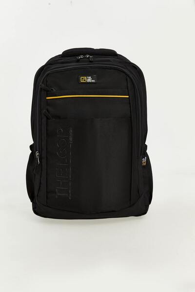 Ramsburry Waterproof Fabric 15.6 Inch Laptop Compatible School Backpack