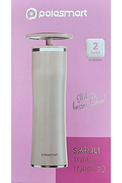 Polosmart Şarjlı topuk törpüsü