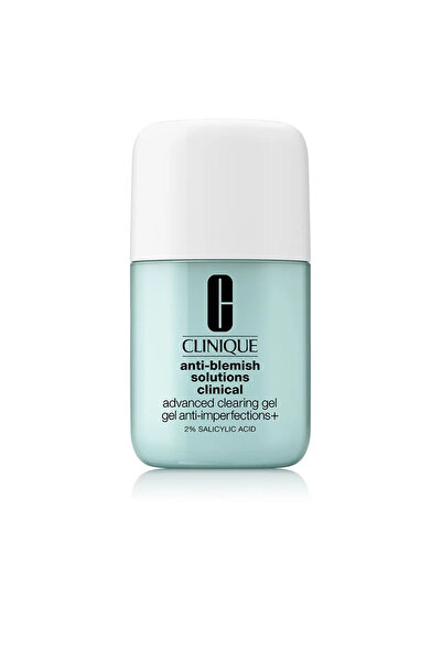 Clinique Tratament facial anti-imperfectiuni ANTI-BLEMISH SOLUTIONS CLINICAL 20 ml
