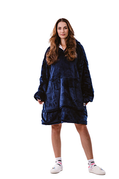 PandaHug Panda Hug Navy Blue
