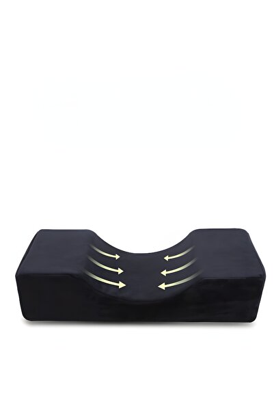 WellLuck Ergonomic U-Shaped Pillow,